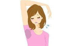 腋臭的最佳治疗方法