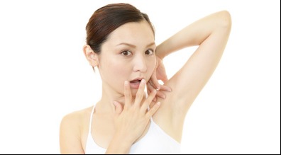 夏天如何治疗狐臭效果更好